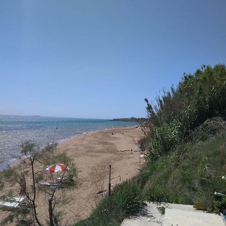 Sam΄S Rooms Agios Georgios  Exterior photo