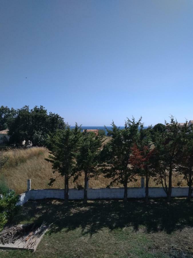 Sam΄S Rooms Agios Georgios  Exterior photo