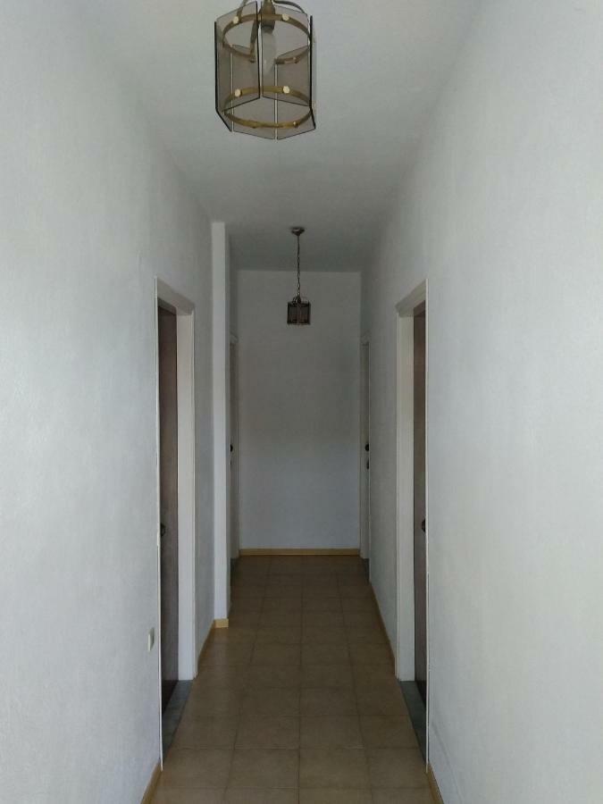 Sam΄S Rooms Agios Georgios  Exterior photo