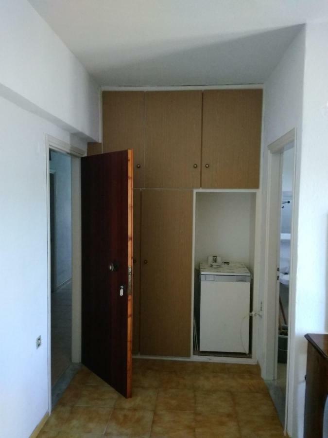Sam΄S Rooms Agios Georgios  Exterior photo