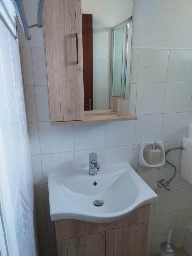 Sam΄S Rooms Agios Georgios  Exterior photo