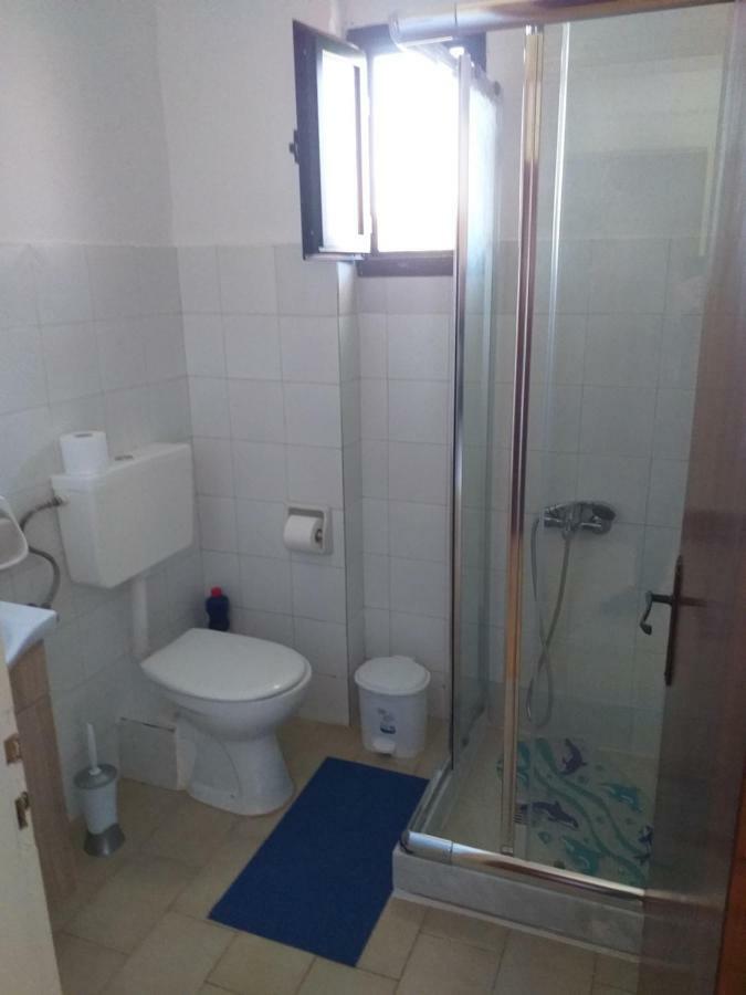 Sam΄S Rooms Agios Georgios  Exterior photo