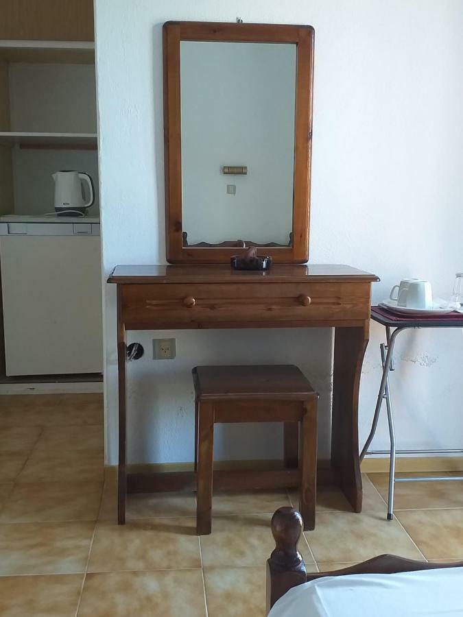 Sam΄S Rooms Agios Georgios  Exterior photo